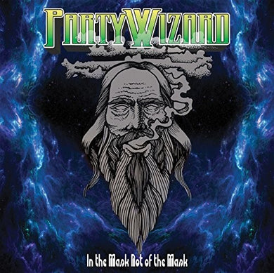 Party Wizard: In The Mask Not Of The Mask (Vinyl LP)