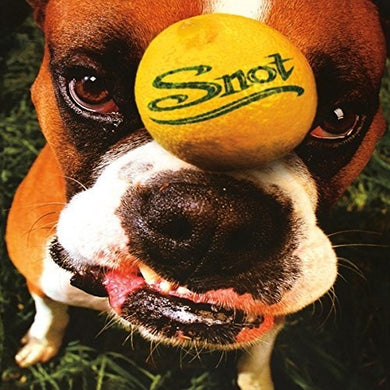 Snot: Get Some (Vinyl LP)