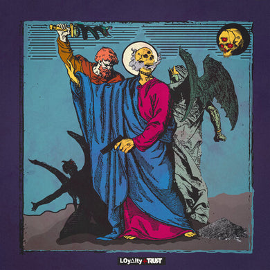 38 Spesh & Flee Lord: Loyalty & Trust (Vinyl LP)