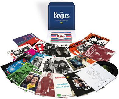 Beatles: The Singles Collection (7-Inch Single)