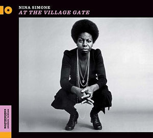 Simone, Nina: At The Village Gate (Vinyl LP)