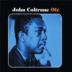 Coltrane, John: Ole (Vinyl LP)