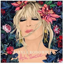 Rodowicz, Maryla: Ach Swiecie (Vinyl LP)