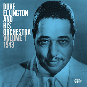 Ellington, Duke: Duke Ellington Volume 1: 1943 (Vinyl LP)