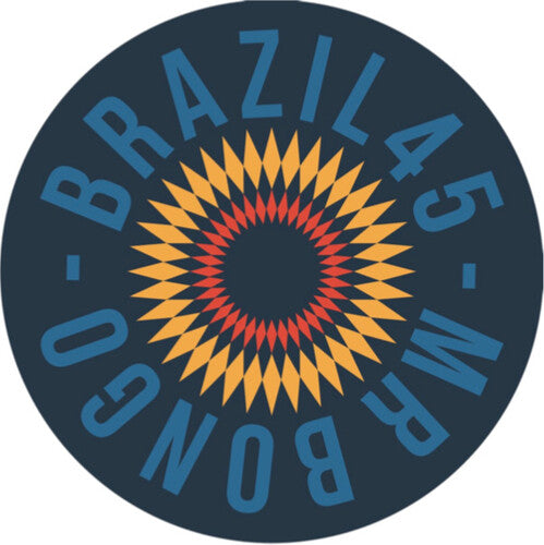 Renata Lu: Faz Tanto Tempo (7-Inch Single)