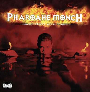 Pharoahe Monch: Internal Affairs (Vinyl LP)