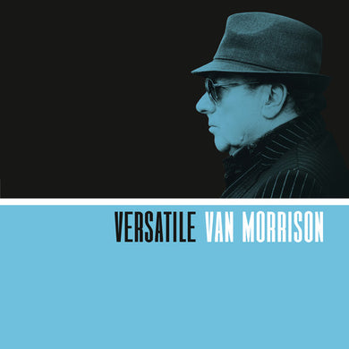 Morrison, Van: Versatile (Vinyl LP)