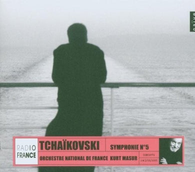 Mranwinskij: Symphony 5 (Vinyl LP)