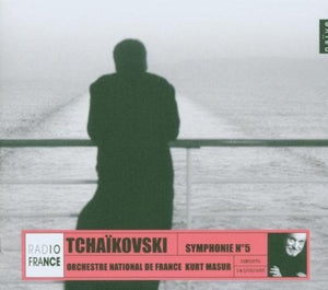 Mranwinskij: Symphony 5 (Vinyl LP)