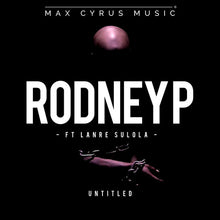 Rodney P: Untitled / Instrumental (7-Inch Single)