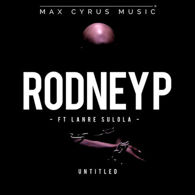 Rodney P: Untitled / Instrumental (7-Inch Single)