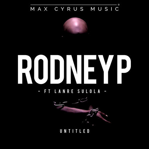 Rodney P: Untitled / Instrumental (7-Inch Single)