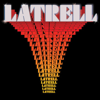 Latrell: 1984 (Vinyl LP)