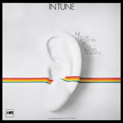 In Tune / Various: In Tune (Various Artists) (Vinyl LP)