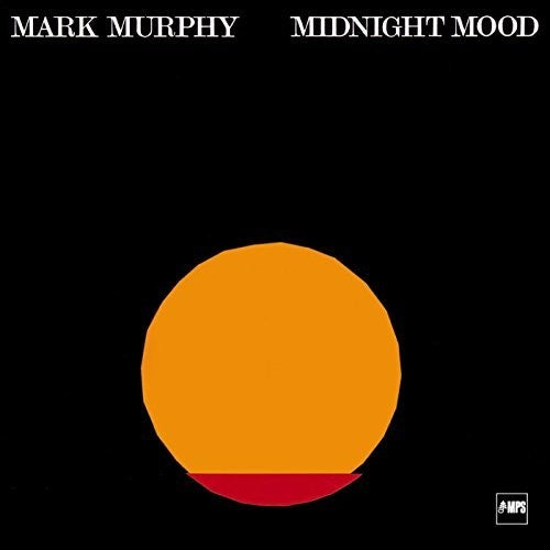 Midnight Mood / Various: Midnight Mood (Various Artists) (Vinyl LP)