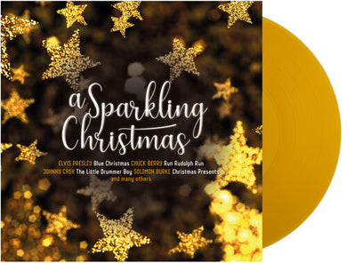 Sparkling Christmas (2022 Edition) / Various: A Sparkling Christmas (2022 Edition) (Various Artists) (Vinyl LP)