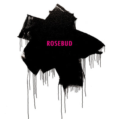 Bernocchi, Eraldo / Fm Einheit / Quail, Jo: Rosebud (Vinyl LP)