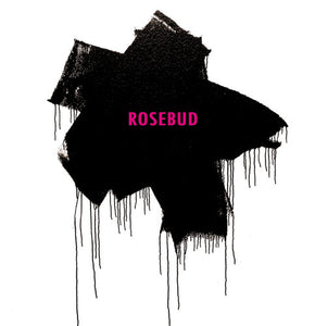 Bernocchi, Eraldo / Fm Einheit / Quail, Jo: Rosebud (Vinyl LP)