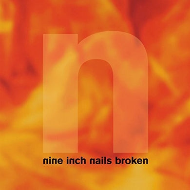 Nine Inch Nails: Broken (Vinyl LP)