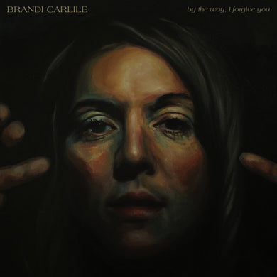 Carlile, Brandi: By The Way I Forgive You (Vinyl LP)