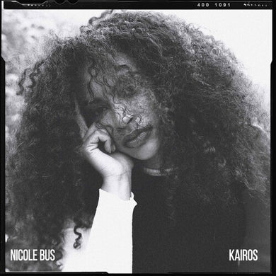 Bus, Nicole: Kairos (Vinyl LP)