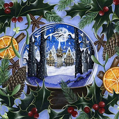 Big Big Train: Merry Christmas (7-Inch Single)