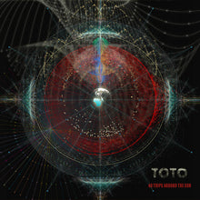 Toto: Greatest Hits - 40 Trips Around The Sun (Vinyl LP)