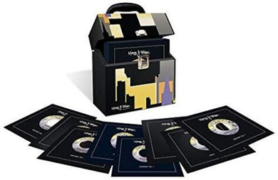Blige, Mary J: HERstory, Vol. 1 (7-Inch Single)