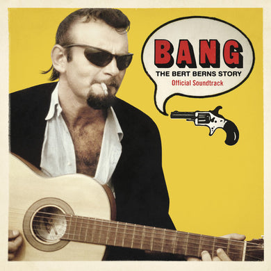 Bang: The Bert Berns Story / Various: Bang: The Bert Berns Story (Various Artists) (Vinyl LP)