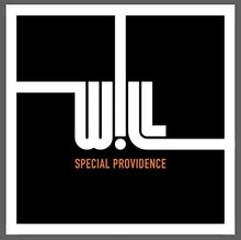 Special Providence: Will (Vinyl LP)