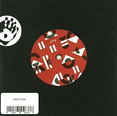 Carlos, Antonio: Simbarere / Kabaluere (7-Inch Single)