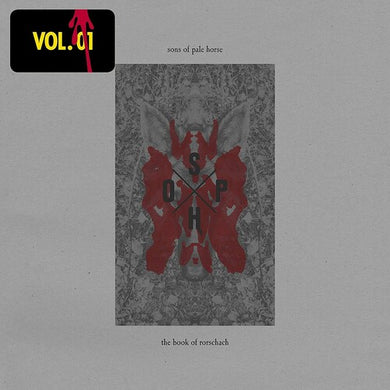 Reznor, Trent / Ross, Atticus: Watchmen: Volume 1 (Music From the HBO Series) (Vinyl LP)