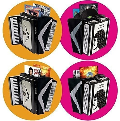 Weird Al Yankovic: Squeeze Box: Complete Works Of Weird Al Yankovic (Vinyl LP)