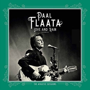 Flaata, Paal: Love & Rain (Vinyl LP)