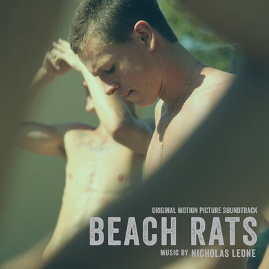 Leone, Nicholas: Beach Rats (Original Motion Picture Soundtrack) (Vinyl LP)