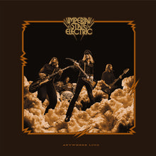 Imperial State Electric: Anywhere Loud (Vinyl LP)