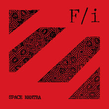 F-I: Space Mantra (Vinyl LP)
