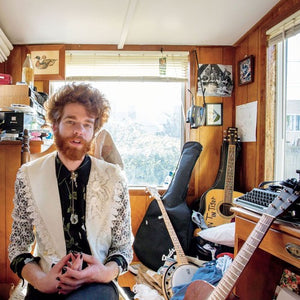 Field Medic: Songs From The Sunroom (Vinyl LP)