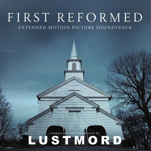 First Reformed / O.S.T.: First Reformed (Extended Motion Picture Soundtrack) (Vinyl LP)