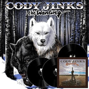 Jinks, Cody: Wanting After The Fire (Vinyl LP)