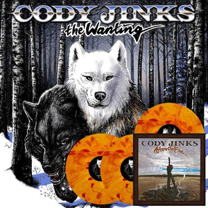 Jinks, Cody: Wanting After The Fire (Vinyl LP)