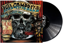 Campbell, Phil / Bastard Sons: Age Of Absurdity (Vinyl LP)
