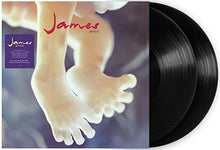 James: Seven (180-gram) (Vinyl LP)