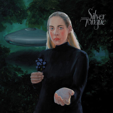 Torres: Silver Tongue (Vinyl LP)