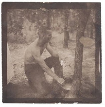 Old Fire: Songs From The Haunted South (Vinyl LP)