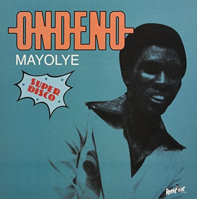 Ondeno: Mayolye (12-Inch Single)