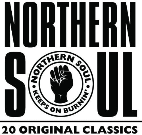 Northern Soul / Various: Northern Soul / Various (Vinyl LP)