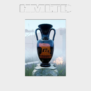 Hmltd: West Of Eden (Vinyl LP)