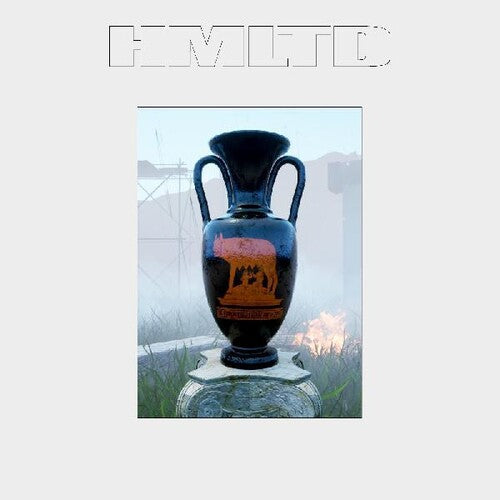Hmltd: West Of Eden (Vinyl LP)
