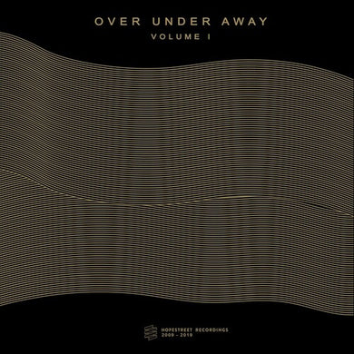 Over Under Away / Various: Over Under Away (Various Artists) (Vinyl LP)